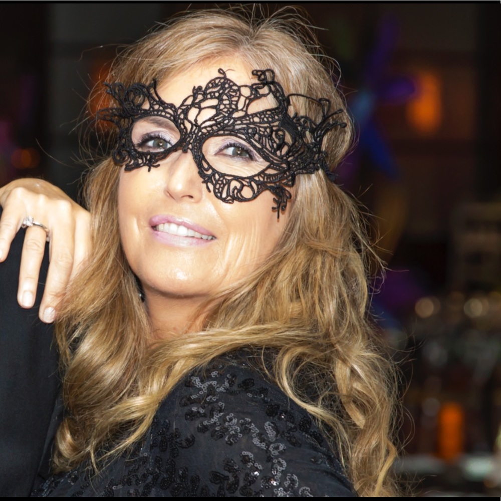 Meet your Posher, Rosario